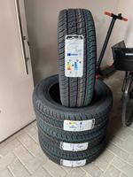 215/65R16C Uniroyal All Season Max Ganzjahresreifen Neu!!! Niedersachsen - Nienburg (Weser) Vorschau