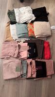Kleidungspaket Damen Gr. 38/M Baden-Württemberg - Niederstotzingen Vorschau