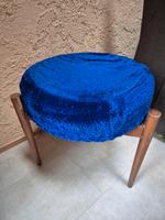 Hocker DDR vintage Ostalgie Sachsen-Anhalt - Landsberg (Saalekreis) Vorschau