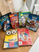 6 Kinder DVDs Nordrhein-Westfalen - Hörstel Vorschau