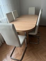 Tisch mit Stühlen Saarland - Neunkirchen Vorschau