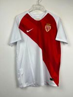 Vintage AS Monaco Fabregas Trikot -Retro Shirt -90s - NEU - Gr. M Niedersachsen - Neuenhaus Vorschau