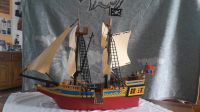 Großes Playmobil Schiff Sachsen - Mockrehna Vorschau