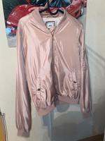 Pinke Bomberjacke Niedersachsen - Melle Vorschau