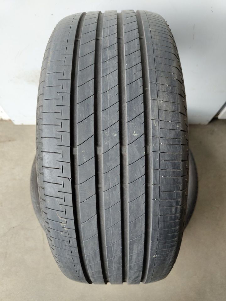 2 x Bridgestone Turanza T005A 215/45 R18 89W SOMMERREIFEN in Kall