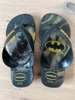 Havaianas Flip Flop Batman, Gr. 27/28 Hessen - Rödermark Vorschau