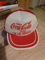 Sammlerstück: Coca Cola Trucker Cap Baden-Württemberg - Blaubeuren Vorschau