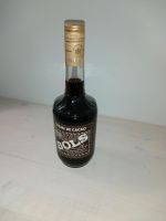 Lucas Erven BOLS Liquor Sammlerstück Creme de cacao Bayern - Neutraubling Vorschau