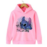 Süßer pinker Lilo & Stitch Mädchen Hoodie,Pullover,NEU,TOP Häfen - Bremerhaven Vorschau