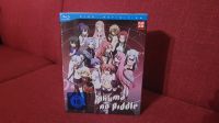 Akuma no Riddle Vol. 1 mit Sammelschuber | Limited | OVP | Neu Baden-Württemberg - Teningen Vorschau