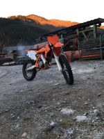 Ktm Sx 125 2018 Baden-Württemberg - Wolfach Vorschau