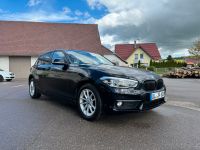 BMW 116i - top gepflegt - LED Baden-Württemberg - Ehingen (Donau) Vorschau