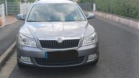 Skoda Octavia Combi 1.2 TSI Ambition Bayern - Schnaittach Vorschau