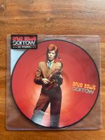 David Bowie - Sorrow - 7" single vinyl Essen - Bredeney Vorschau