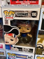 Funko Pop Gonnies - Sloth 1065 Dresden - Innere Altstadt Vorschau