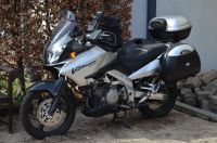 Suzuki DL 1000 V-Strom Nordrhein-Westfalen - Übach-Palenberg Vorschau