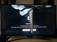 Samsung Tv 50 Zoll  defekt ,Displayschaden Nordrhein-Westfalen - Bocholt Vorschau