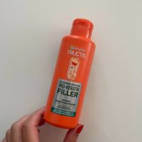 Garnier Fructis Schadenlöscher Pro-Keratin Filler Haarkur Frankfurt am Main - Sachsenhausen Vorschau