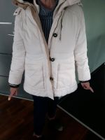 Neuwertige Winterjacke Creme weiß XXL Rheinland-Pfalz - Trier Vorschau