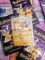 Pokemon Trick or Trade 2023 Karten Rheinland-Pfalz - Kaiserslautern Vorschau