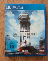 Battlefront Star Wars PS4 Sachsen - Zschopau Vorschau