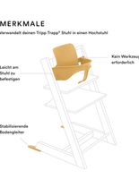 Stokke Sitzverkleinerung Bad Doberan - Landkreis - Dummerstorf Vorschau