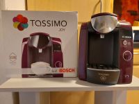 TASSIMO JOY in weinrot Brandenburg - Gransee Vorschau