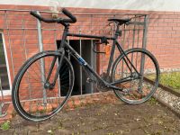 28“ Singlespeed Rad mit diversen Updates Sachsen - Wurzen Vorschau