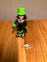 Playmobil 70370 Vampirlady Vampir Frau Halloween Brandenburg - Teltow Vorschau