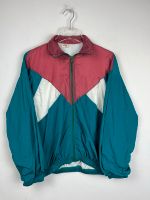 Vintage Jacke - Retro Trainingsjacke - Oldschool - 90s - Gr. M Niedersachsen - Neuenhaus Vorschau