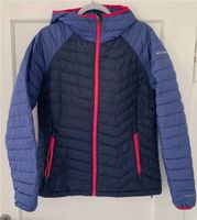 Steppjacke Columbia Omni-Heat Gr. L (40) Bayern - Heigenbrücken Vorschau