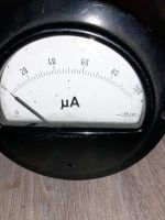 kleines Ampermeter Sachsen-Anhalt - Haldensleben Vorschau