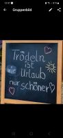 Trödelmarktsachen abzugeben pro Kiste 10 € Sachsen-Anhalt - Jessen (Elster) Vorschau