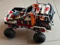 LEGO Technic 9398 4X4 Offroader Rheinland-Pfalz - Rheinzabern Vorschau