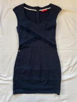 Edc by Esprit Sweatkleid Marineblau Größe s festlich Niedersachsen - Uslar Vorschau
