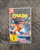 Nintendo Switch Spiel / Crash Bandicoot 4 Dortmund - Neuasseln Vorschau