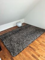 Teppich grau 230cmx150cm Nordrhein-Westfalen - Dinslaken Vorschau