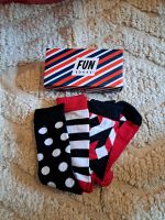 Fun Socks Socken Gr. 41-46 Berlin - Lichtenberg Vorschau