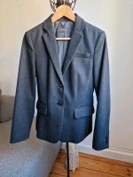 Marc o Polo Blazer Jacke Jacket anthrazit Nordrhein-Westfalen - Burscheid Vorschau