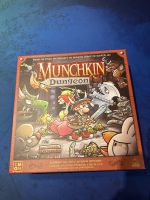 Munchkin Dungeon Bayern - Wolnzach Vorschau