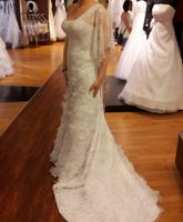 *NEU*TRAUM*HOCHZEITSKLEID*v*DIVANA SPOSA*Gr.8* NP1300€* Niedersachsen - Bad Salzdetfurth Vorschau