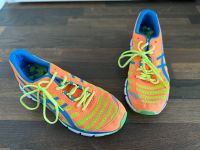 ASICS Zaraca 2 Gr. 46,5 in Orange München - Berg-am-Laim Vorschau