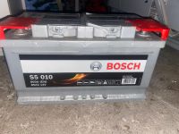 Bosch Autobatterie 85Ah Schwachhausen - Radio Bremen Vorschau