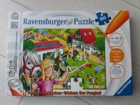 Tiptoi Puzzle "Der Ponyhof" von Ravensburger Hessen - Marburg Vorschau
