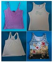 Sommer-Tops Shirt Gr. L von H&M Esprit C&A Bayern - Chieming Vorschau