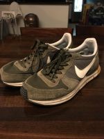 NIKE LUNAR INTERNATIONALIST Gr  EUR 42 US 8.5 UK 7.5 Khaki Olive Köln - Raderberg Vorschau