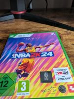 NBA 2K24 Xbox series X Rheinland-Pfalz - Trier Vorschau