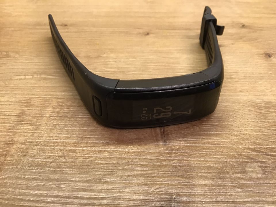 Garmin Vivosmart HR in Traunstein