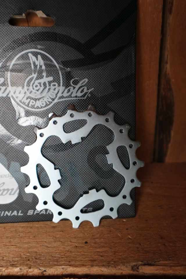 Campagnolo Ultra-Drive (UD) Cassette Sprocket, Zahnkranz, Ritzel in Hamburg