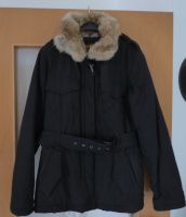 Woolrich Jacke mit Kaninchenfell Gr.M Bayern - Regensburg Vorschau